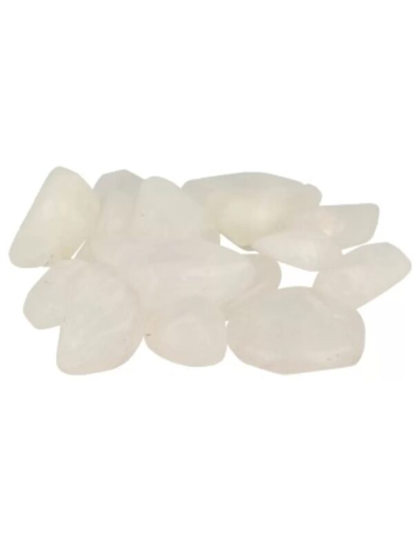 Azeztuliet 250 gr. trommelstenen (mt3) - Image 4