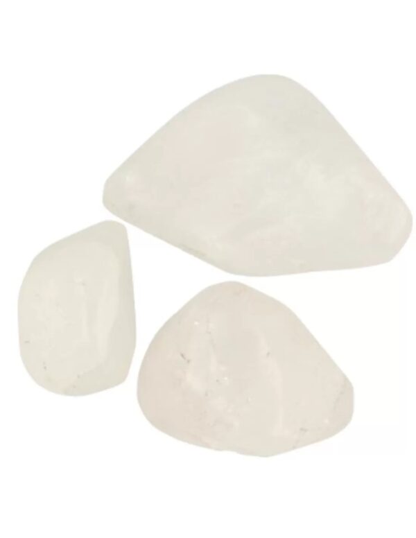 Azeztuliet 250 gr. trommelstenen (mt3) - Image 5