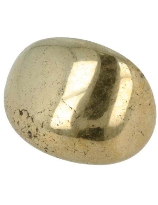 Pyriet A 250 gr. trommelstenen (mt2-3) - Image 5