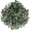 Agaat mos 250 gr. trommelstenen (mt1)