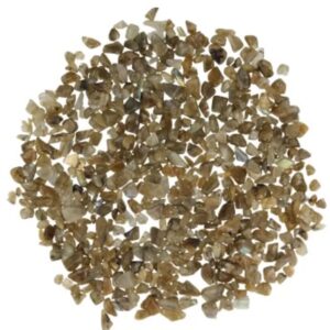Labradoriet 500 gr. trommelstenen (mt1)