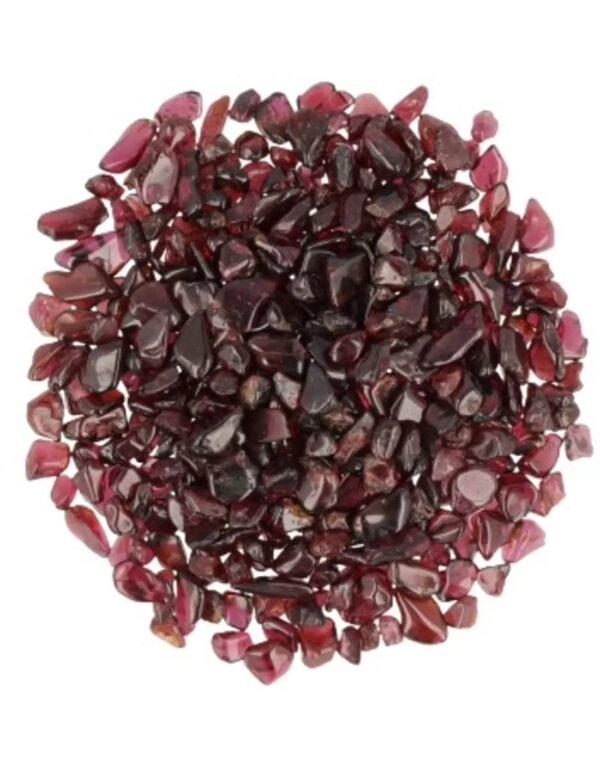 Granaat 250 gr. trommelstenen (mt0-1) - Image 3