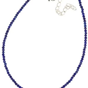 Lapis Lazuli summer vibes armband