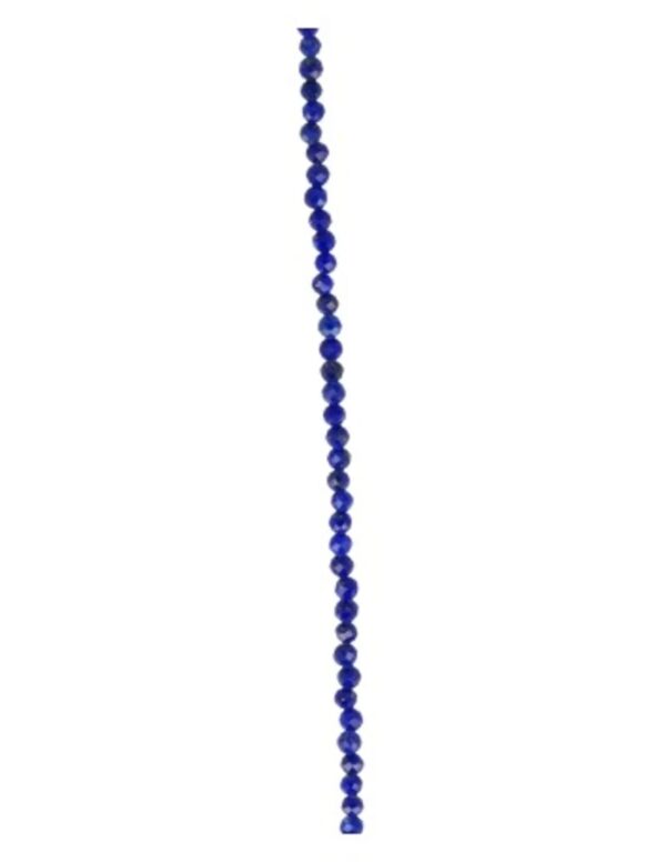 Summer vibes ketting Lapis Lazuli - Image 3