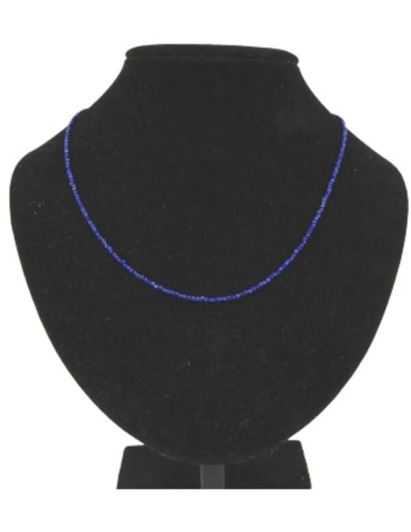 Summer vibes ketting Lapis Lazuli - Image 5