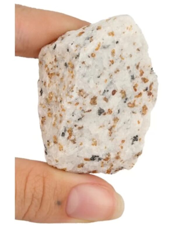 Doosje Spinel in matrix - Image 5