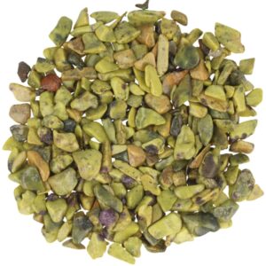 Trommelstenen 50 gr. Atlantisiet (mt1)