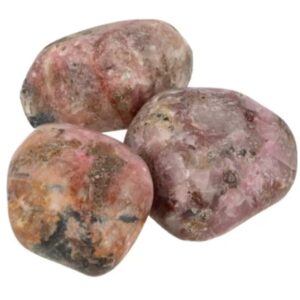 Cobaltocalciet 50 gr. trommelstenen (mt3)