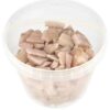 Roze kwarts decostenen ruw 5 kilo emmer