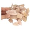 Roze kwarts decostenen ruw 5 kilo emmer - Image 5
