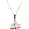 Bergkristal Merkabah kooihanger - Image 5