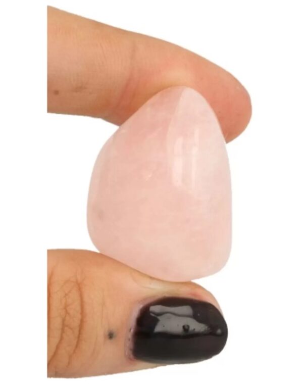 Gyrasol roze 100 gr. trommelstenen (mt3) - Image 5