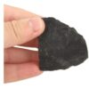 Onyx zwart ruwe brokjes, p/kg - Image 3