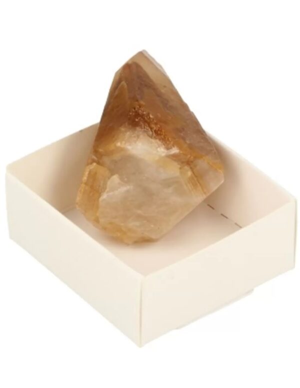 Doosje Calciet honing punt - Image 4