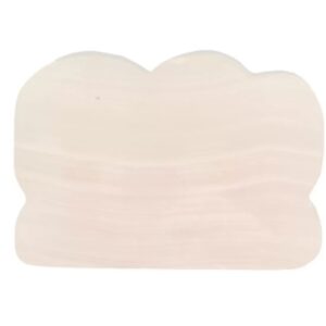 Edelsteen wolk 7-8 cm Calciet mangano