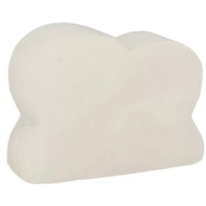 Calciet mangano Edelsteen wolk 5-6 cm