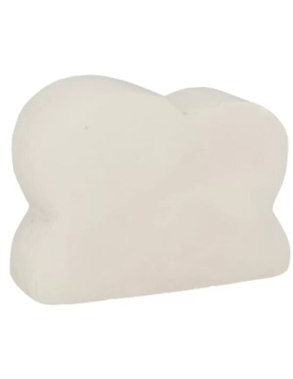 Calciet mangano Edelsteen wolk 5-6 cm