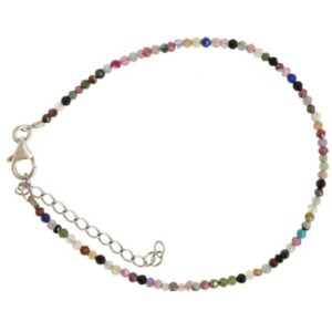 Summer vibes armband multikleur
