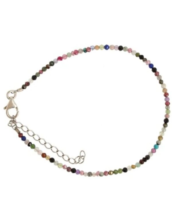 Summer vibes armband multikleur