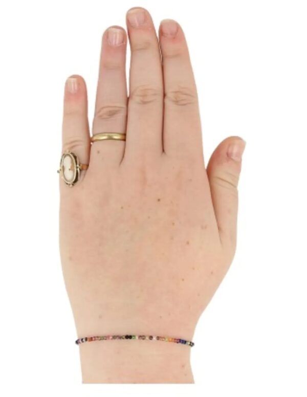 Summer vibes armband multikleur - Image 5