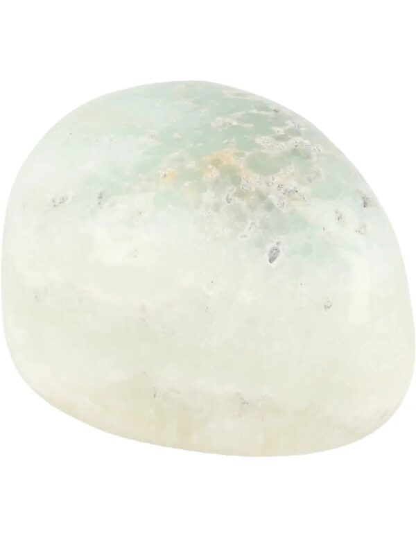 Trommelstenen 500 gr. Aragoniet blauw (mt3) - Image 3