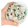 Amazoniet decostenen ruw in koker 750 gr. - Image 5