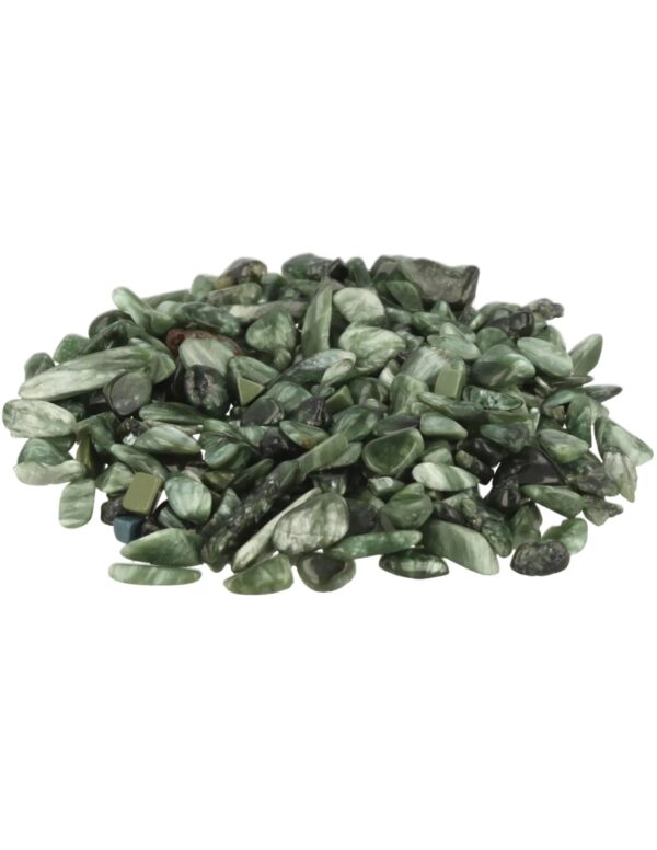 Trommelstenen 25 gram Seraphiniet (mt1) - Image 5