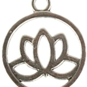 Lotus bedel / hanger