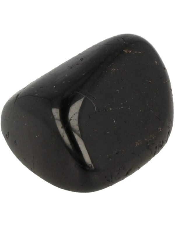Trommelstenen 100 gr. Toermalijn zwart A (mt3) - Image 3