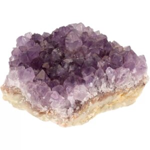 Amethist Brazilïe ruw AA 350-500 gram