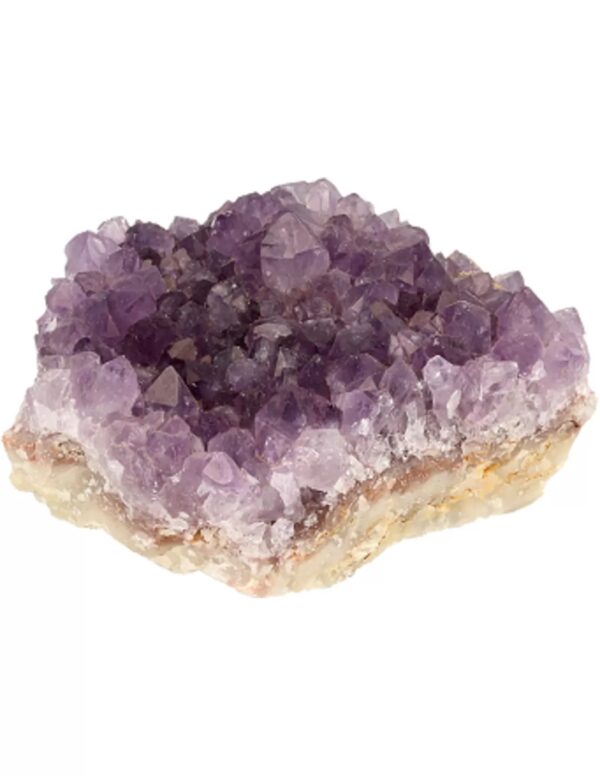 Amethist Brazilïe ruw AA 350-500 gram
