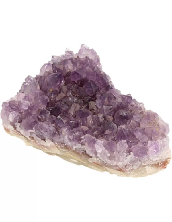Amethist Brazilïe ruw AA 350-500 gram - Image 4