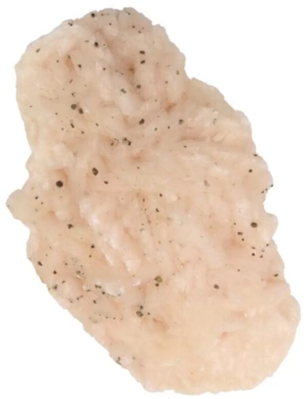 Dolomiet roze ruw 5-7 cm