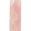 Roze kwarts punt 180-200 gram - Image 5
