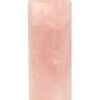 Roze kwarts punt 180-200 gram - Image 6