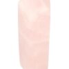 Roze kwarts punt 180-200 gram - Image 8
