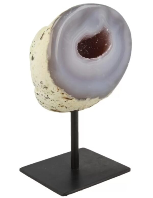 Agaat op standaard klein - Image 3