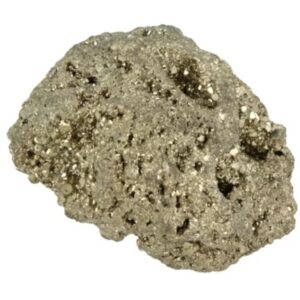 Pyriet ruw A 100-150 gram