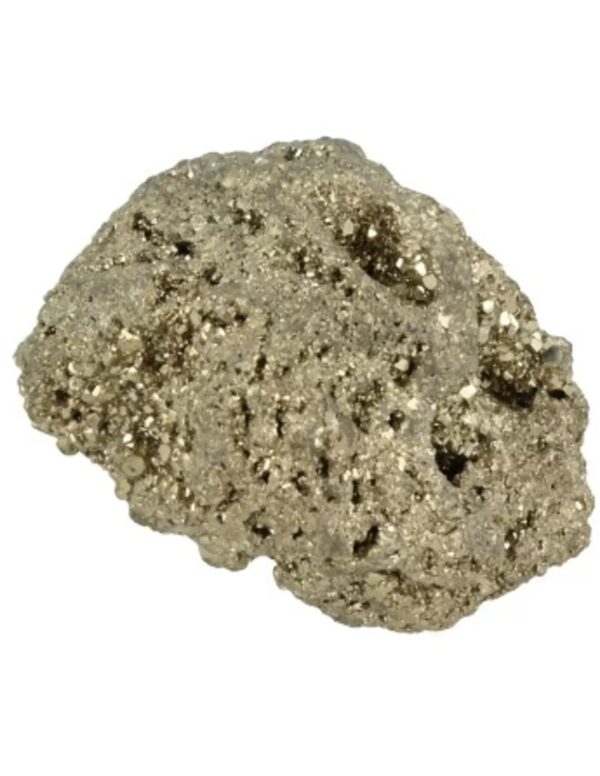 Pyriet ruw A 100-150 gram