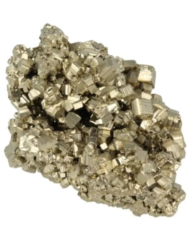 Pyriet ruw A 100-150 gram - Image 5