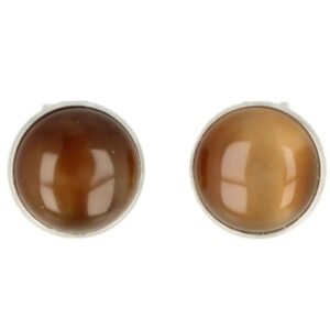 Onyx oorclips 18 mm