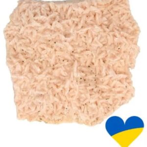 Dolomiet roze ruw 750-1000 gr.