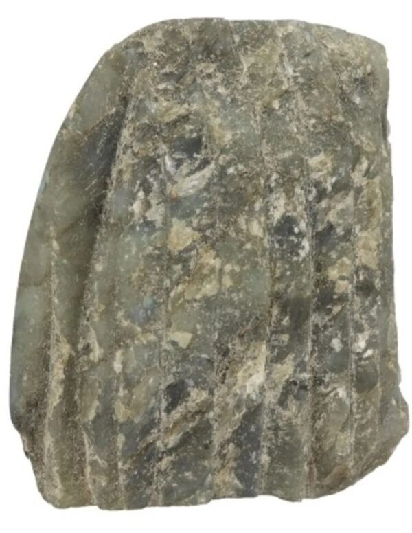Labradoriet half gepolijst stuk 500-700 gram - Image 5