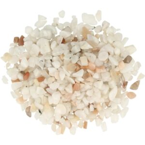 Vrouwenenergie mix 100 gr. trommelstenen (mt1)
