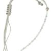Fluoriet regenboog hartje zomer armband - Love Gems - Image 5