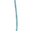 Topaas London hartje zomer armband (synth) - Love Gems - Image 3