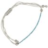 Topaas London hartje zomer armband (synth) - Love Gems - Image 5