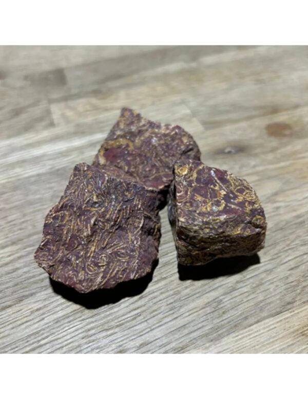 Jaspis snakeskin, p/kg - Image 2
