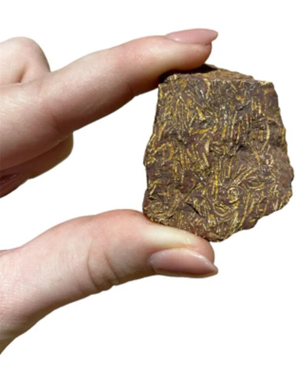 Jaspis snakeskin, p/kg - Image 3