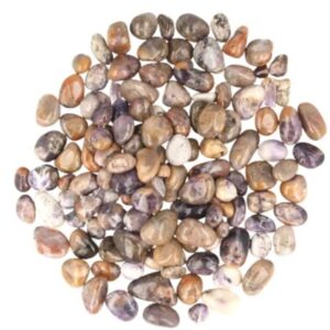 Tiffanystone trommelstenen (mt2)